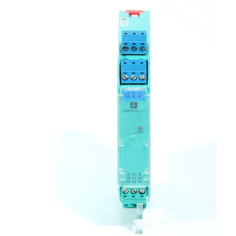 SMART-Transmitterspeisegerät KFD2-STC4-Ex1 Neu
